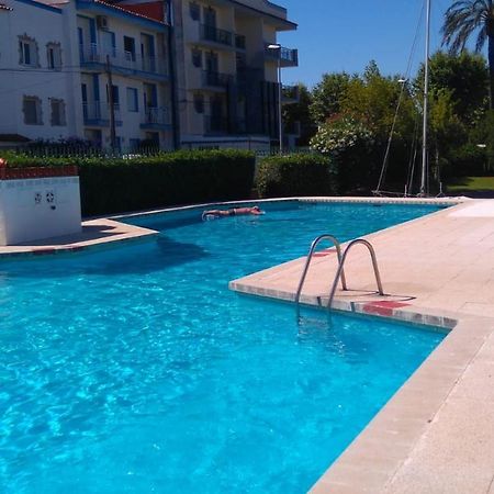 Port Sotavent 2C - Apartamento En La Marina De Empuriabrava - Piscina Comunitaria, - Parking - Vistas Al Canal - Cerca Centro Y Playa Exteriér fotografie