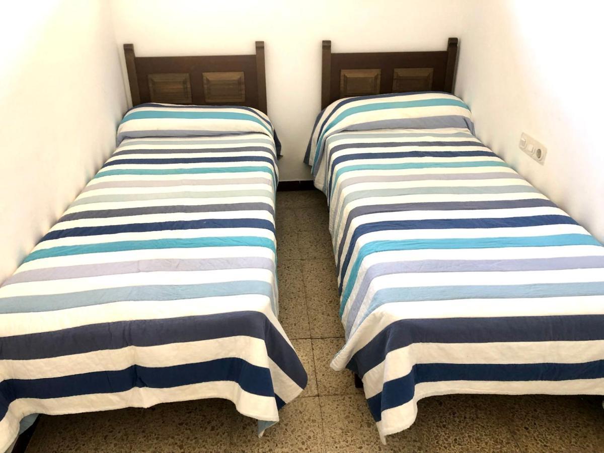 Port Sotavent 2C - Apartamento En La Marina De Empuriabrava - Piscina Comunitaria, - Parking - Vistas Al Canal - Cerca Centro Y Playa Exteriér fotografie