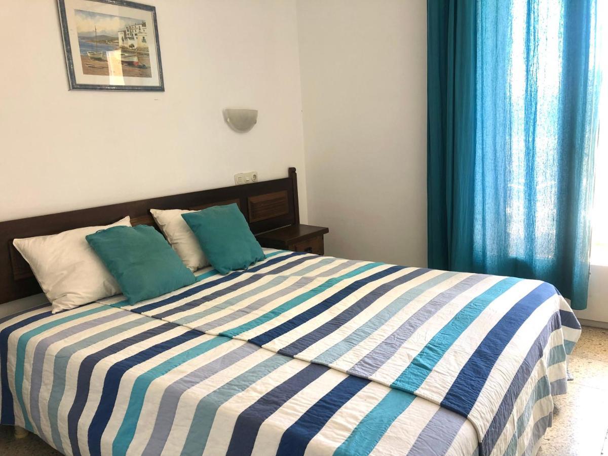 Port Sotavent 2C - Apartamento En La Marina De Empuriabrava - Piscina Comunitaria, - Parking - Vistas Al Canal - Cerca Centro Y Playa Exteriér fotografie