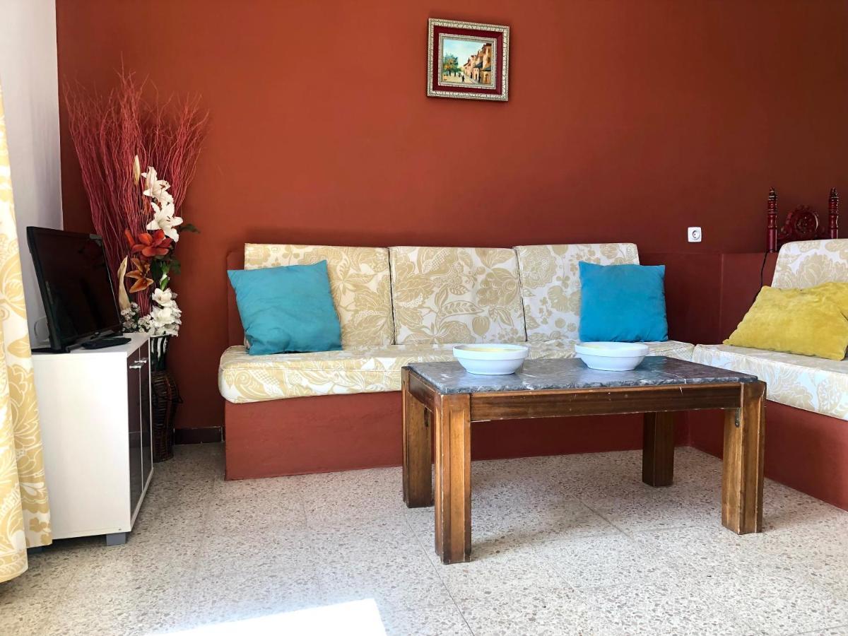Port Sotavent 2C - Apartamento En La Marina De Empuriabrava - Piscina Comunitaria, - Parking - Vistas Al Canal - Cerca Centro Y Playa Exteriér fotografie